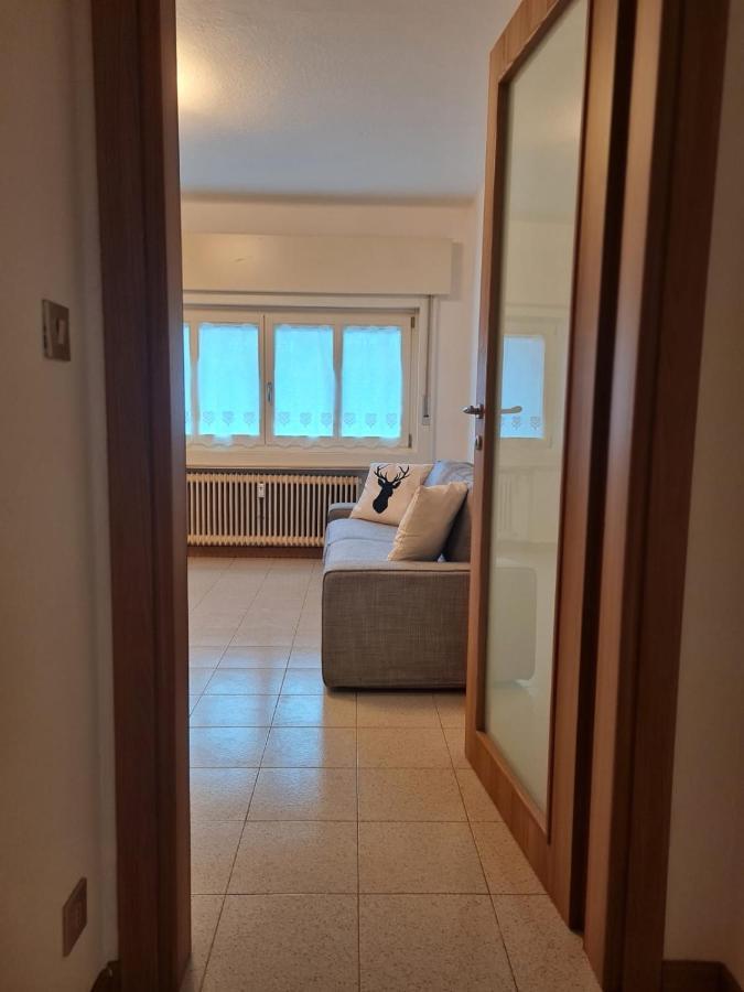 Liebehaus Lägenhet Tarvisio Exteriör bild
