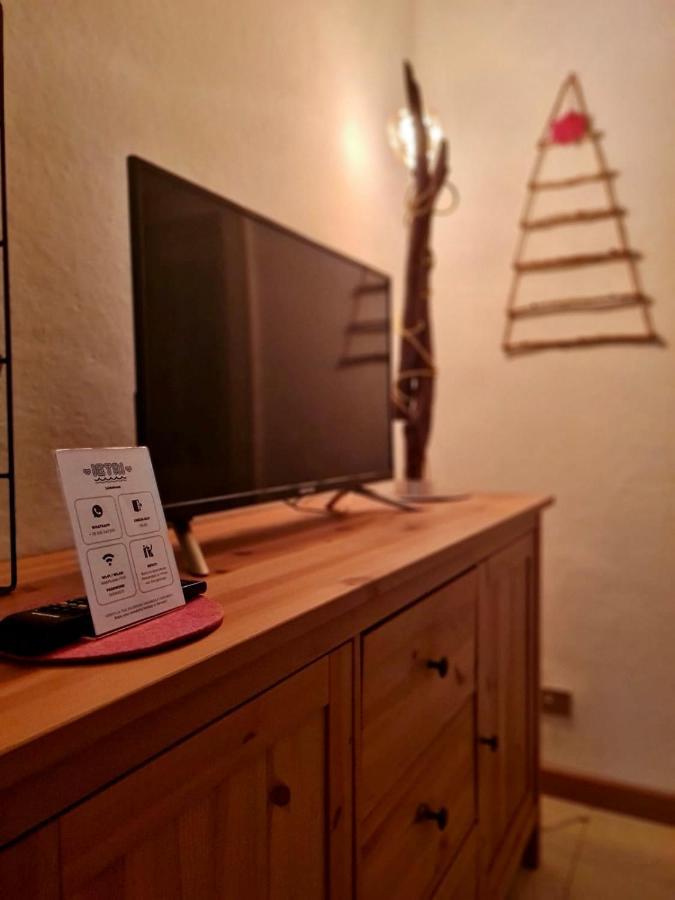 Liebehaus Lägenhet Tarvisio Exteriör bild